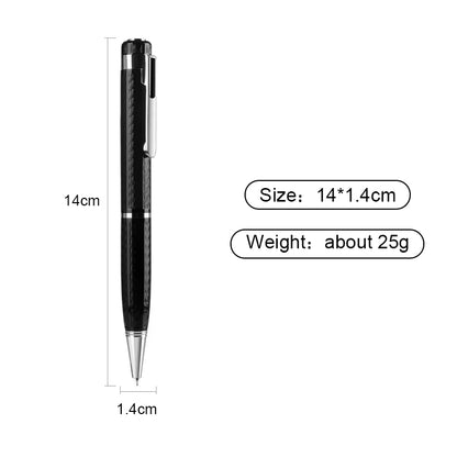 Voice Recorder Mini Pen Activated Recording Dictaphone Micro Audio Sound Digital Small Professional Usb Flash Secret Record